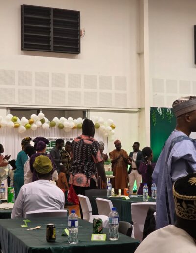 Nigeria 65th Independence Day Celebration Auckland New Zealand